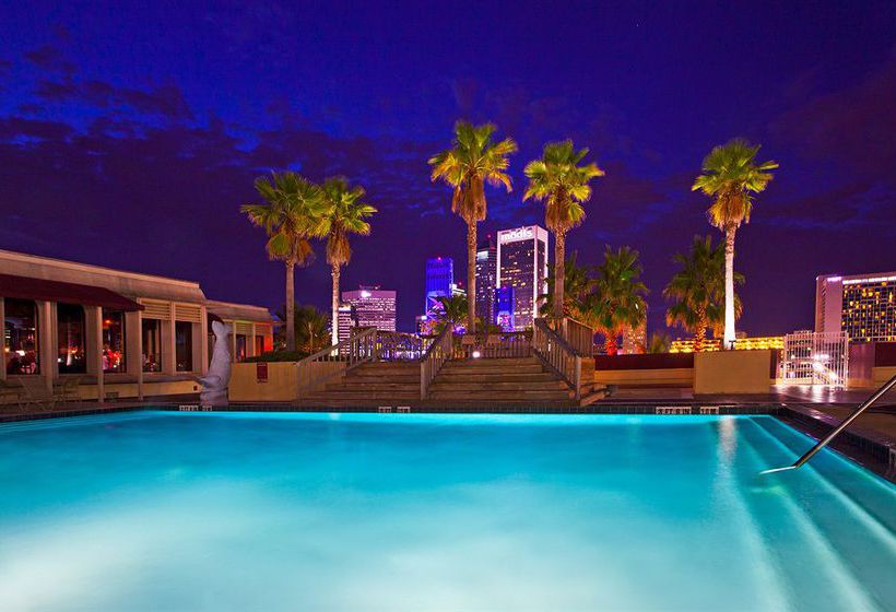 Crowne Plaza Hotel Jacksonville - Riverfront  | Jacksonville | Florida | United States 20