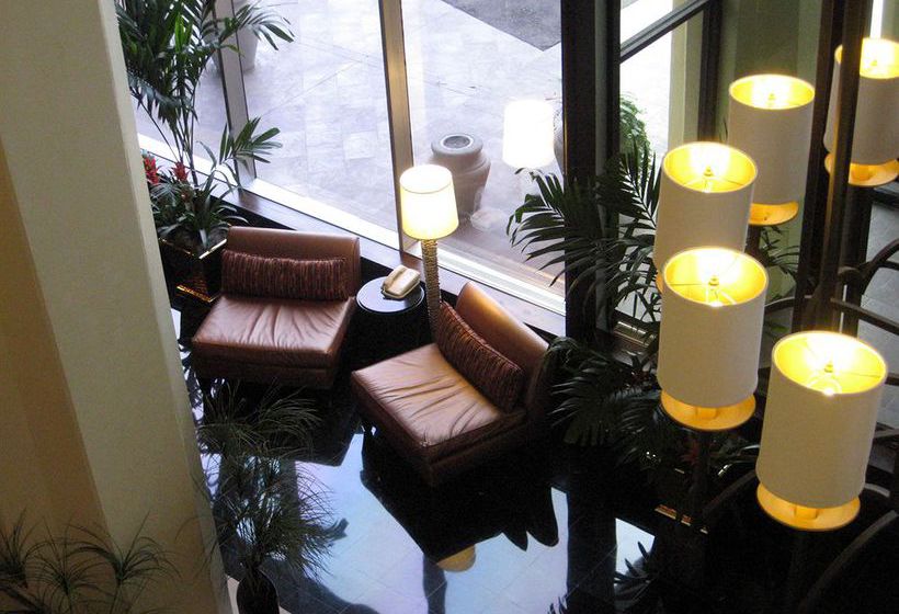 Crowne Plaza Hotel Jacksonville - Riverfront  | Jacksonville | Florida | United States 3