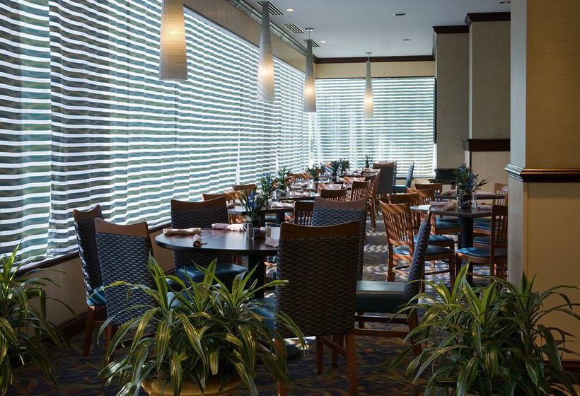 Crowne Plaza Hotel Jacksonville - Riverfront  | Jacksonville | Florida | United States 4