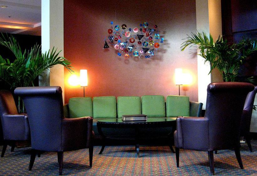 Crowne Plaza Hotel Jacksonville - Riverfront  | Jacksonville | Florida | United States 5