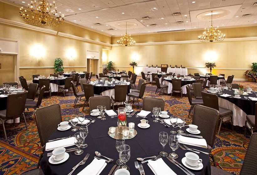Crowne Plaza Hotel Jacksonville - Riverfront  | Jacksonville | Florida | United States 6