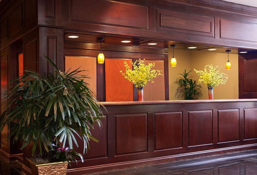 Crowne Plaza Hotel Jacksonville - Riverfront  | Jacksonville | Florida | United States 7