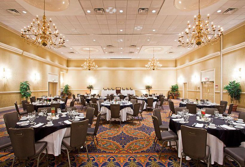 Crowne Plaza Hotel Jacksonville - Riverfront  | Jacksonville | Florida | United States 8