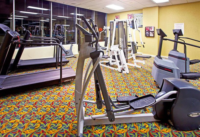 Crowne Plaza Hotel Jacksonville - Riverfront  | Jacksonville | Florida | United States 9