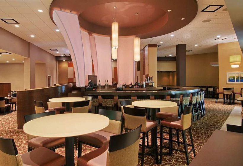 Hotel Hilton Orlando Altamonte Springs 