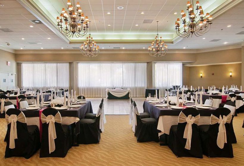 Hotel Hilton Orlando Altamonte Springs  | Altamonte Springs | Florida | Vereinigte Staaten 1