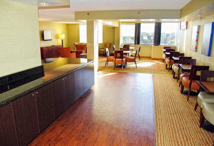 Hotel Hilton Orlando Altamonte Springs  | Altamonte Springs | Florida | Vereinigte Staaten 11