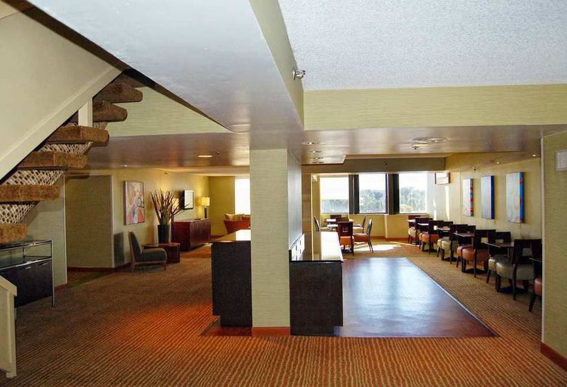 Hotel Hilton Orlando Altamonte Springs  | Altamonte Springs | Florida | Vereinigte Staaten 12