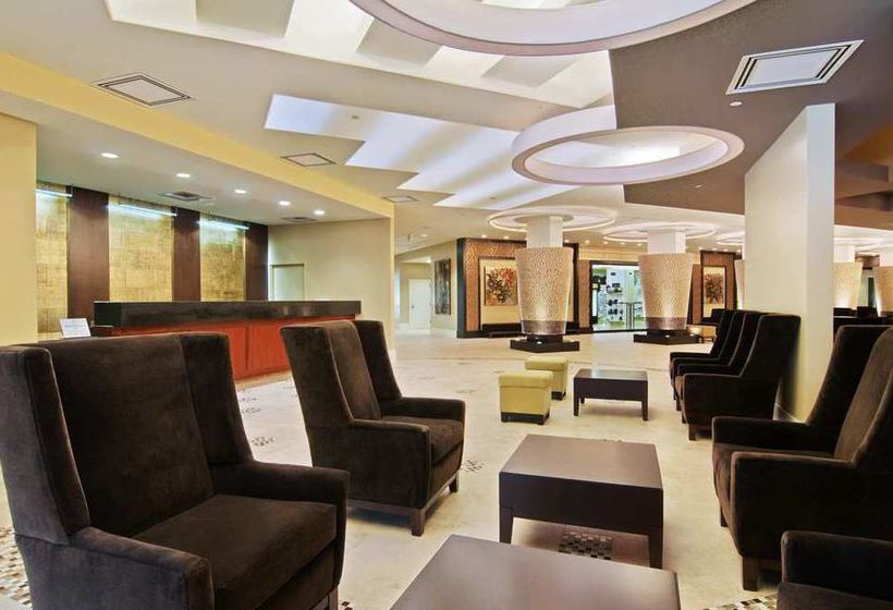 Hotel Hilton Orlando Altamonte Springs  | Altamonte Springs | Florida | Vereinigte Staaten 14