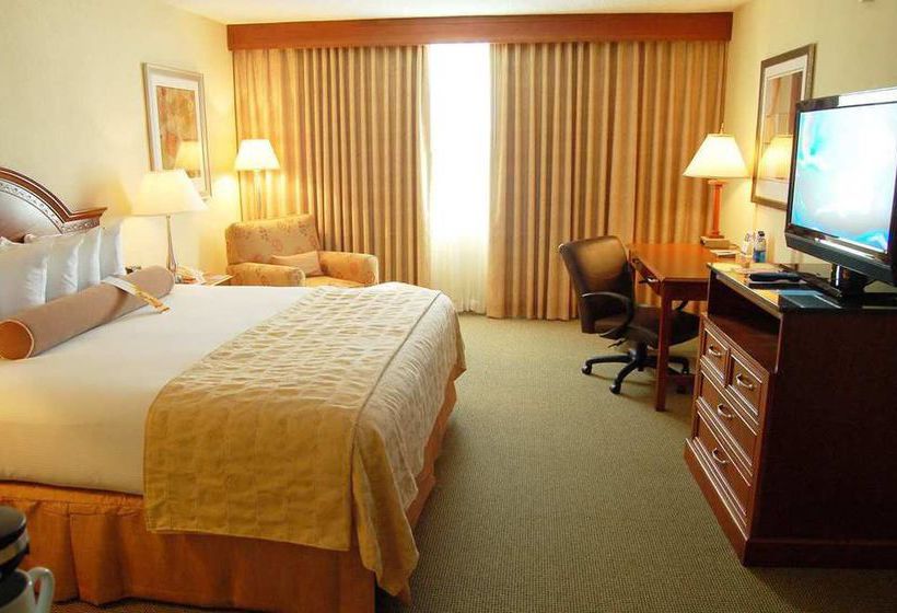 Hotel Hilton Orlando Altamonte Springs  | Altamonte Springs | Florida | Vereinigte Staaten 15