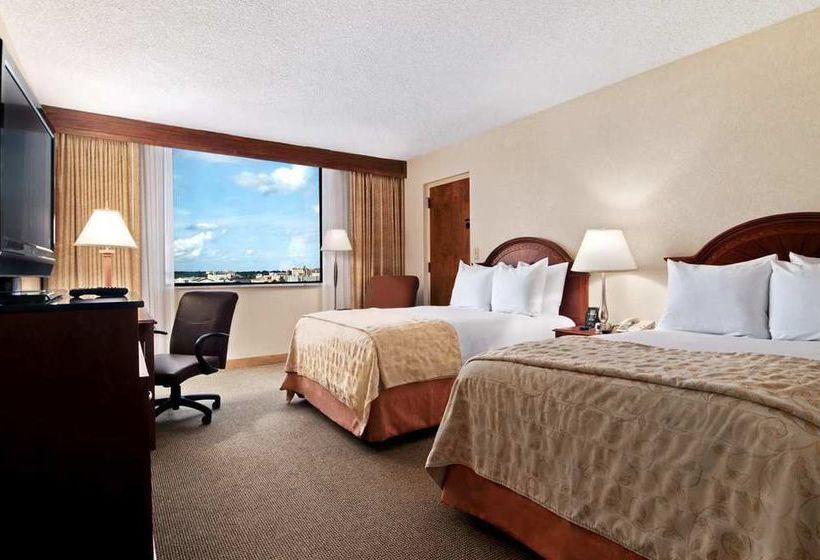 Hotel Hilton Orlando Altamonte Springs  | Altamonte Springs | Florida | Vereinigte Staaten 16