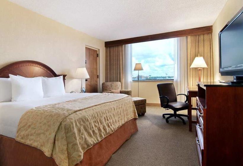 Hotel Hilton Orlando Altamonte Springs  | Altamonte Springs | Florida | Vereinigte Staaten 17