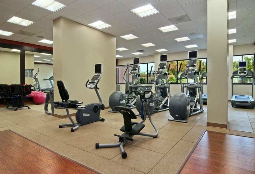 Hotel Hilton Orlando Altamonte Springs  | Altamonte Springs | Florida | Vereinigte Staaten 2