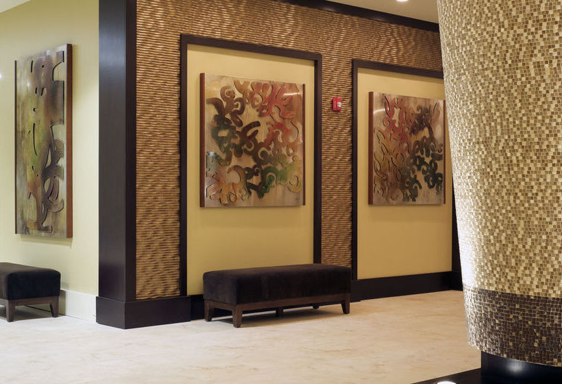 Hotel Hilton Orlando Altamonte Springs  | Altamonte Springs | Florida | Vereinigte Staaten 20