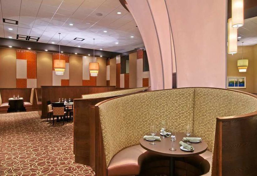 Hotel Hilton Orlando Altamonte Springs  | Altamonte Springs | Florida | Vereinigte Staaten 3