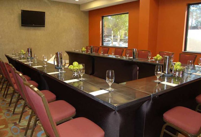 Hotel Hilton Orlando Altamonte Springs  | Altamonte Springs | Florida | Vereinigte Staaten 6