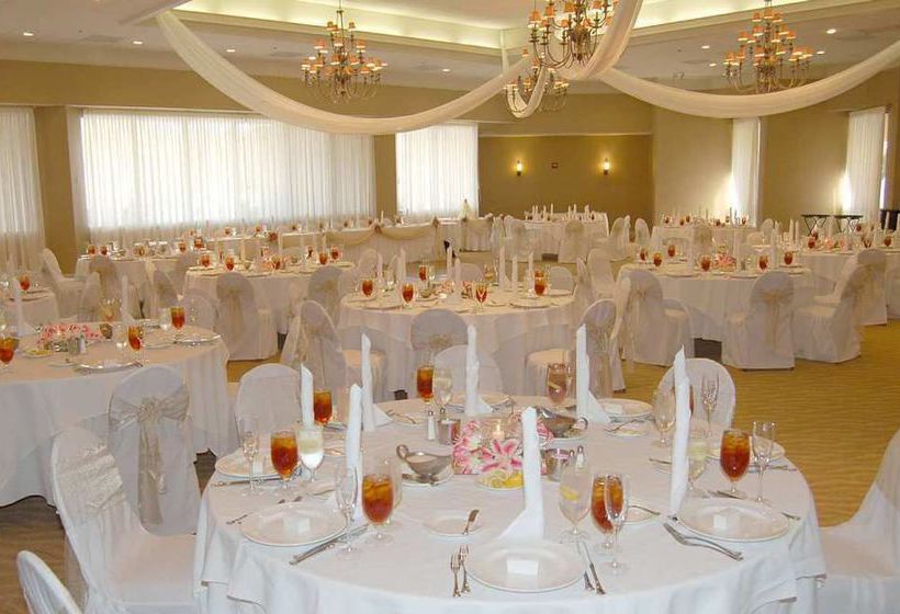 Hotel Hilton Orlando Altamonte Springs  | Altamonte Springs | Florida | Vereinigte Staaten 9