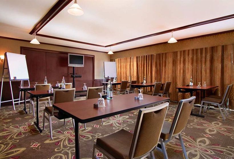 Hotel Hilton Westchester 