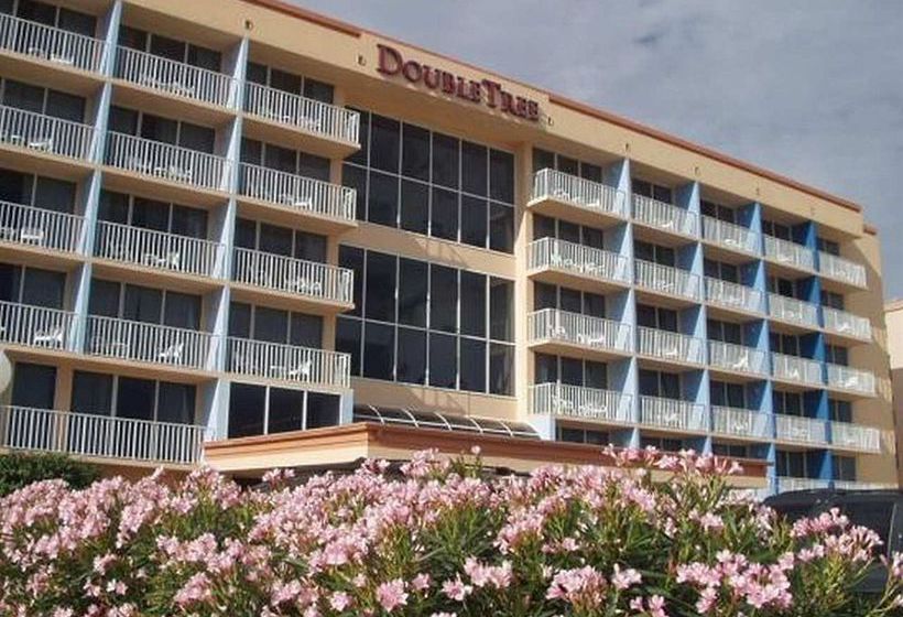 Hotel Doubletree Beach Resort Tampa Bay-North Redington Beach North Redington Beach