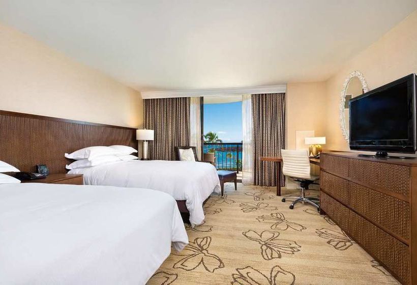 Hotel Hilton Waikoloa Village  | Waikoloa | Hawaii | United States 1