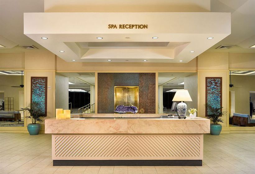 Hotel Hilton Waikoloa Village  | Waikoloa | Hawaii | United States 10