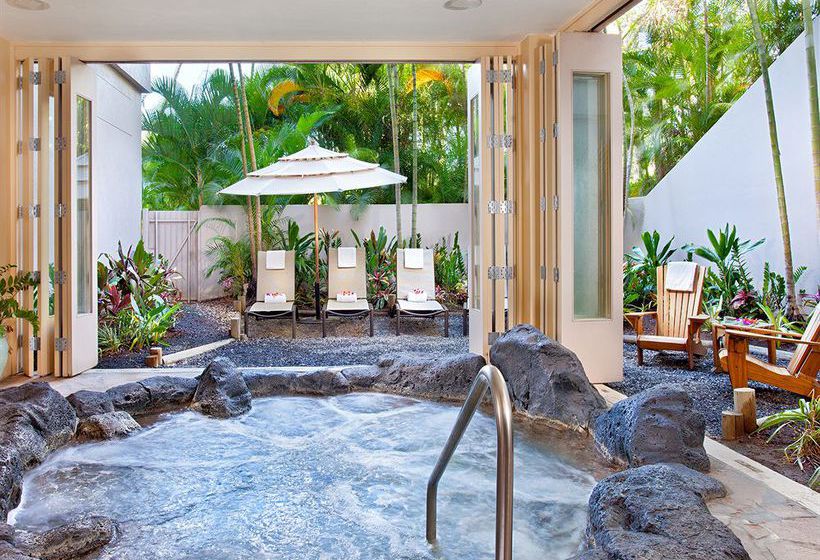 Hotel Hilton Waikoloa Village  | Waikoloa | Hawaii | United States 11