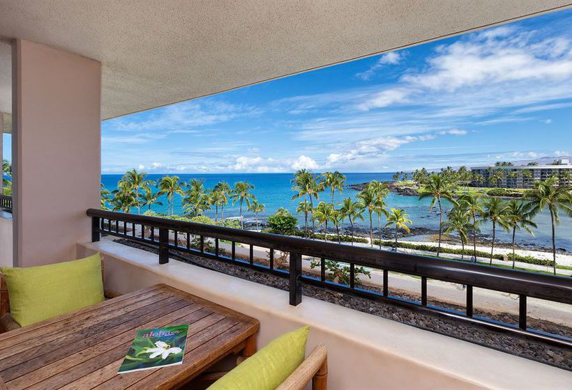 Hotel Hilton Waikoloa Village  | Waikoloa | Hawaii | United States 12