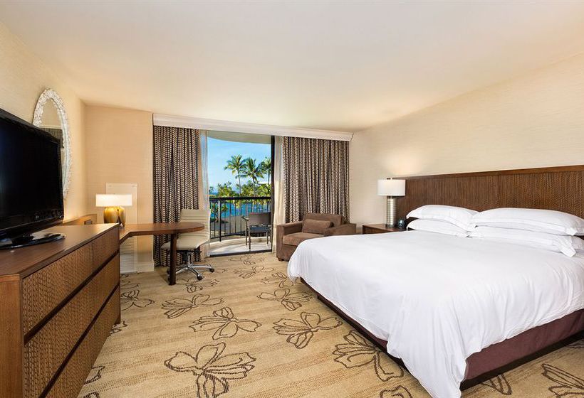 Hotel Hilton Waikoloa Village  | Waikoloa | Hawaii | United States 14