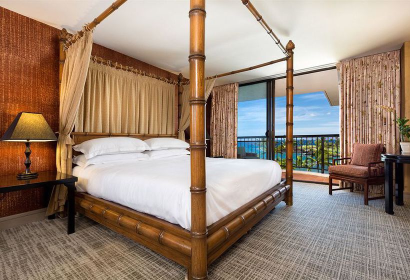 Hotel Hilton Waikoloa Village  | Waikoloa | Hawaii | United States 15