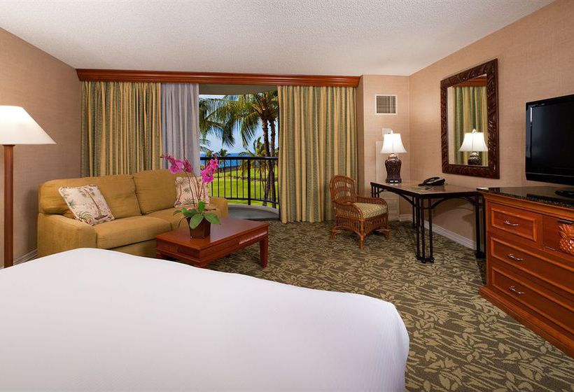 Hotel Hilton Waikoloa Village  | Waikoloa | Hawaii | United States 16