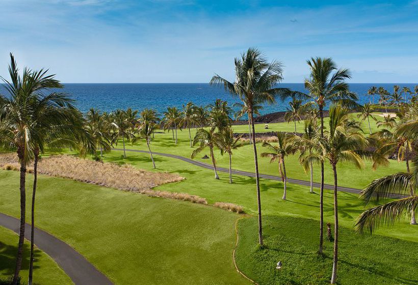 Hotel Hilton Waikoloa Village  | Waikoloa | Hawaii | United States 17