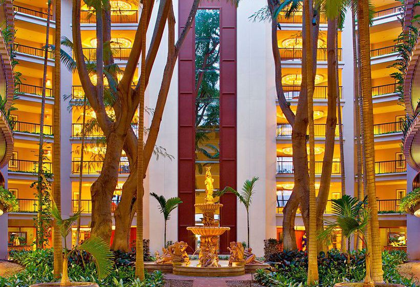 Hotel Hilton Waikoloa Village  | Waikoloa | Hawaii | United States 18