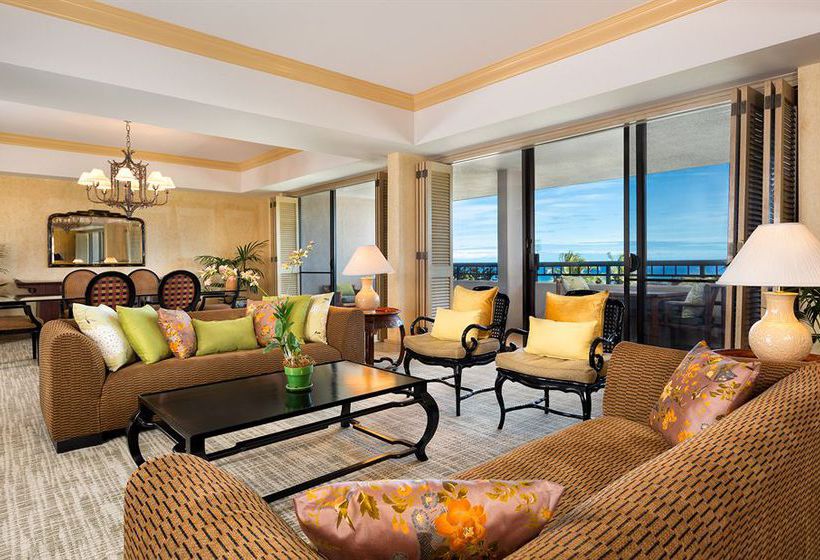 Hotel Hilton Waikoloa Village  | Waikoloa | Hawaii | United States 19