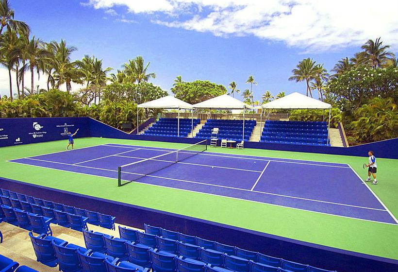 Hotel Hilton Waikoloa Village  | Waikoloa | Hawaii | United States 3