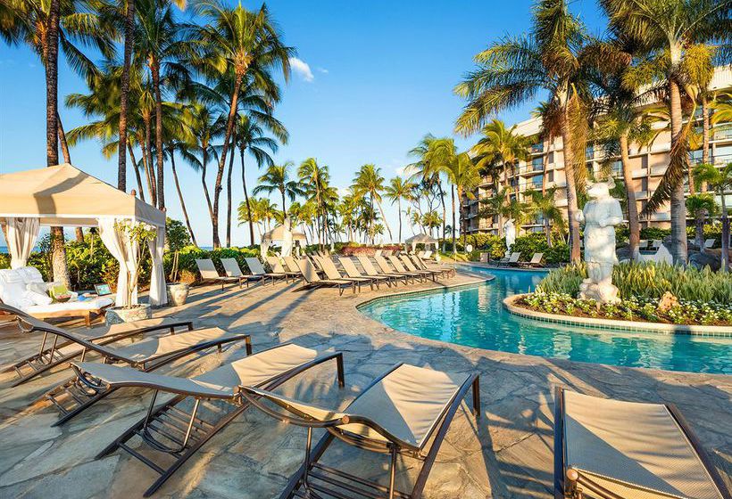 Hotel Hilton Waikoloa Village  | Waikoloa | Hawaii | United States 6