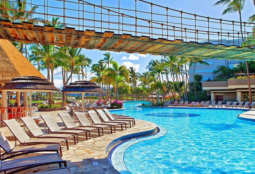 Hotel Hilton Waikoloa Village  | Waikoloa | Hawaii | United States 7