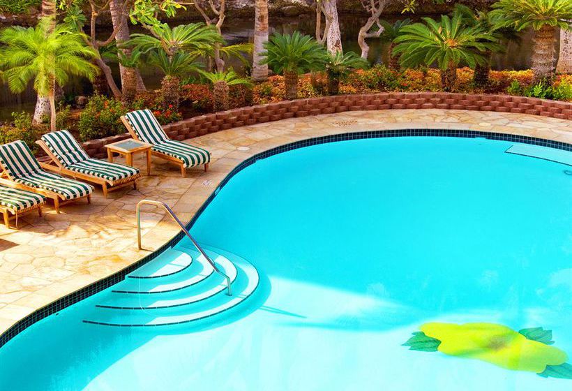 Hotel Hilton Waikoloa Village  | Waikoloa | Hawaii | United States 8