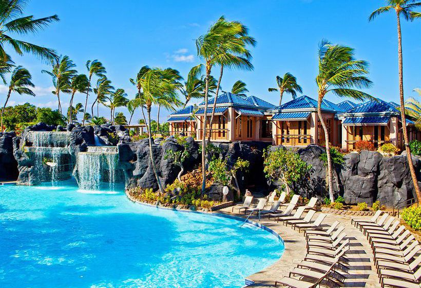Hotel Hilton Waikoloa Village  | Waikoloa | Hawaii | United States 9