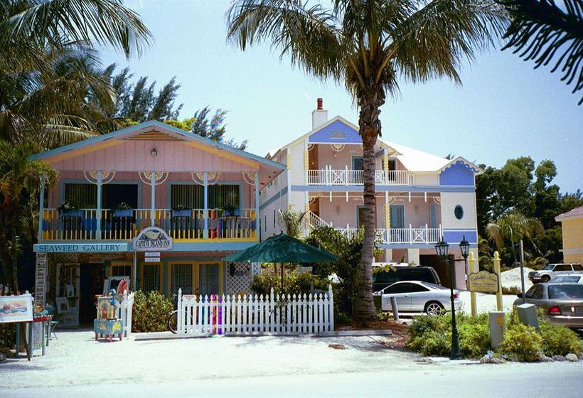 Bed and Breakfast Historic Captiva Island Inn Bed&Breakfast 