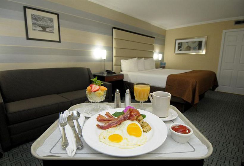 Hotel Holiday Inn Plainview Long Island 