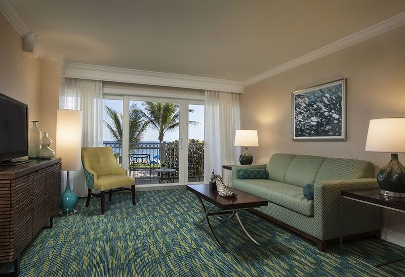 Hotel Holiday Inn Highland Beach Oceanside  