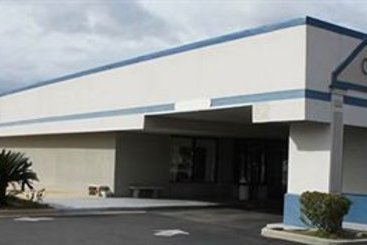 Hotel Regency Inn & Suites Crestview  