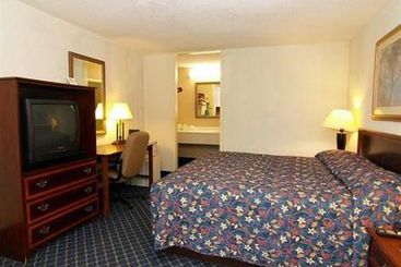 Hotel Regency Inn & Suites Crestview   | Crestview | Florida | Estados Unidos 10