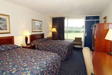 Hotel Regency Inn & Suites Crestview   | Crestview | Florida | Estados Unidos 11