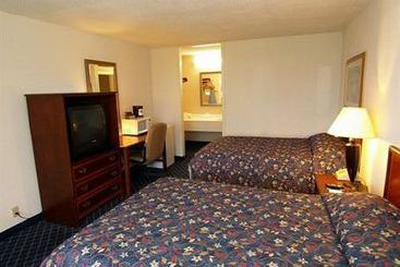 Hotel Regency Inn & Suites Crestview   | Crestview | Florida | Estados Unidos 12