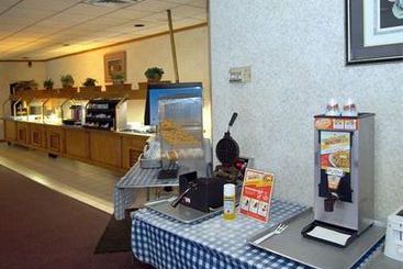 Hotel Regency Inn & Suites Crestview   | Crestview | Florida | Estados Unidos 13