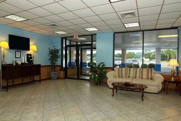 Hotel Regency Inn & Suites Crestview   | Crestview | Florida | Estados Unidos 14