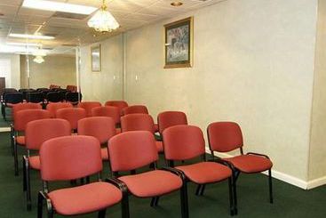 Hotel Regency Inn & Suites Crestview   | Crestview | Florida | Estados Unidos 15