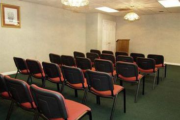 Hotel Regency Inn & Suites Crestview   | Crestview | Florida | Estados Unidos 16