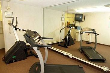 Hotel Regency Inn & Suites Crestview   | Crestview | Florida | Estados Unidos 18